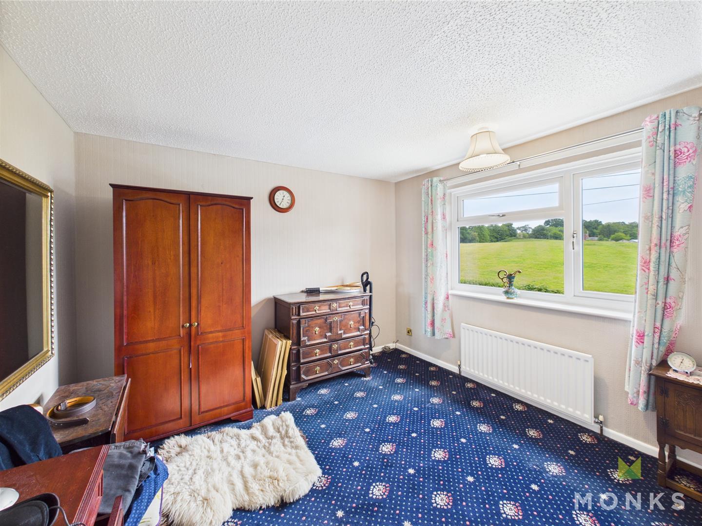 9 Preshenlle Lane, Oswestry, SY10 7UB For Sale